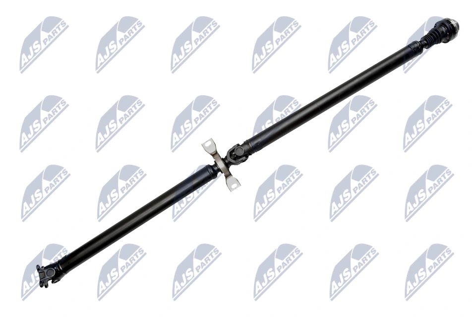 Propshaft, axle drive NWN-DW-001