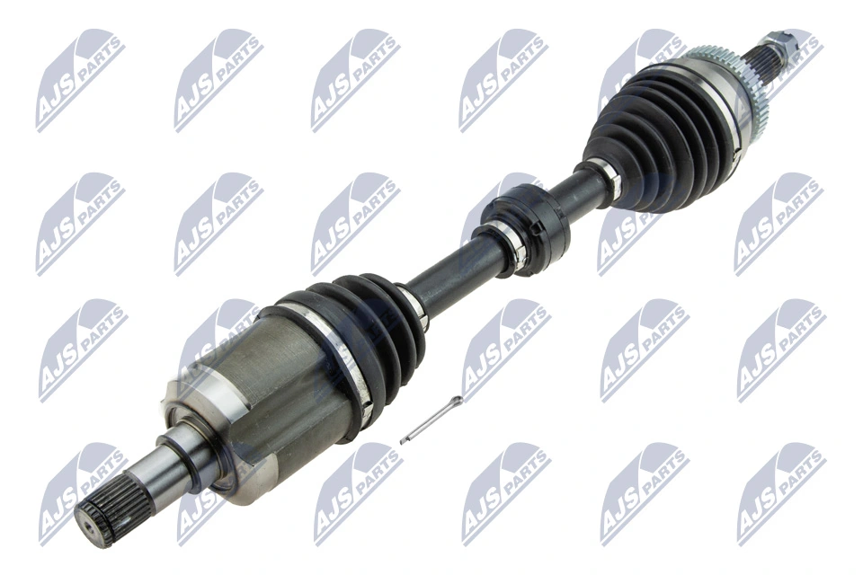 Drive Shaft NPW-HY-625