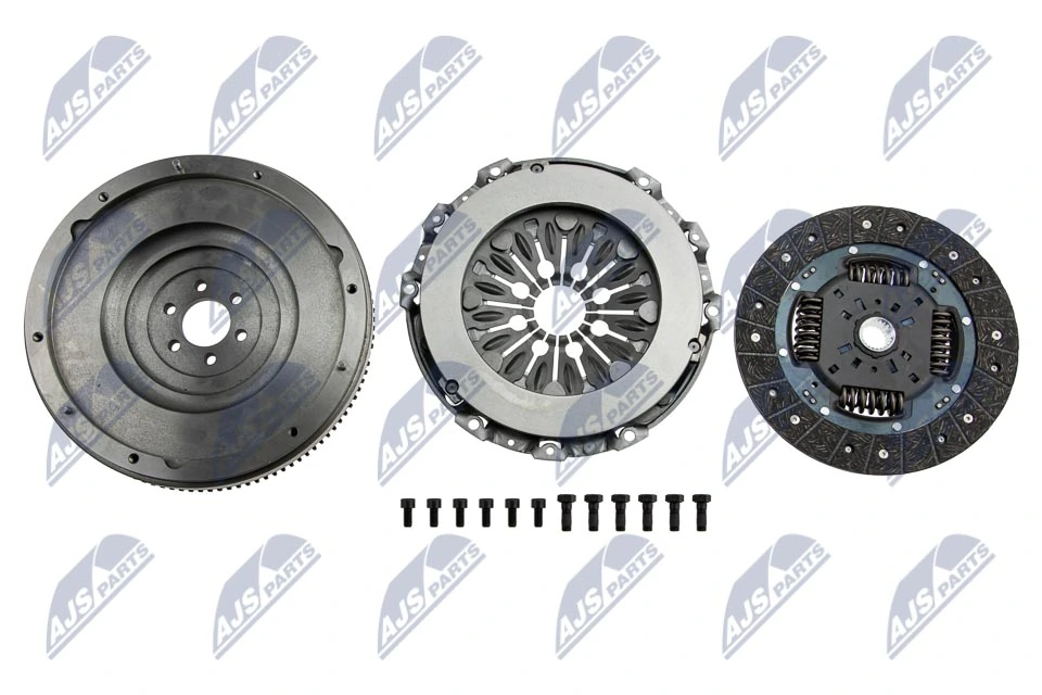 Clutch Kit NZS-FR-006