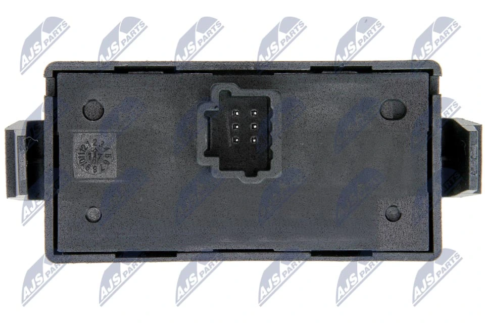 Hazard Warning Light Switch EWS-RE-031