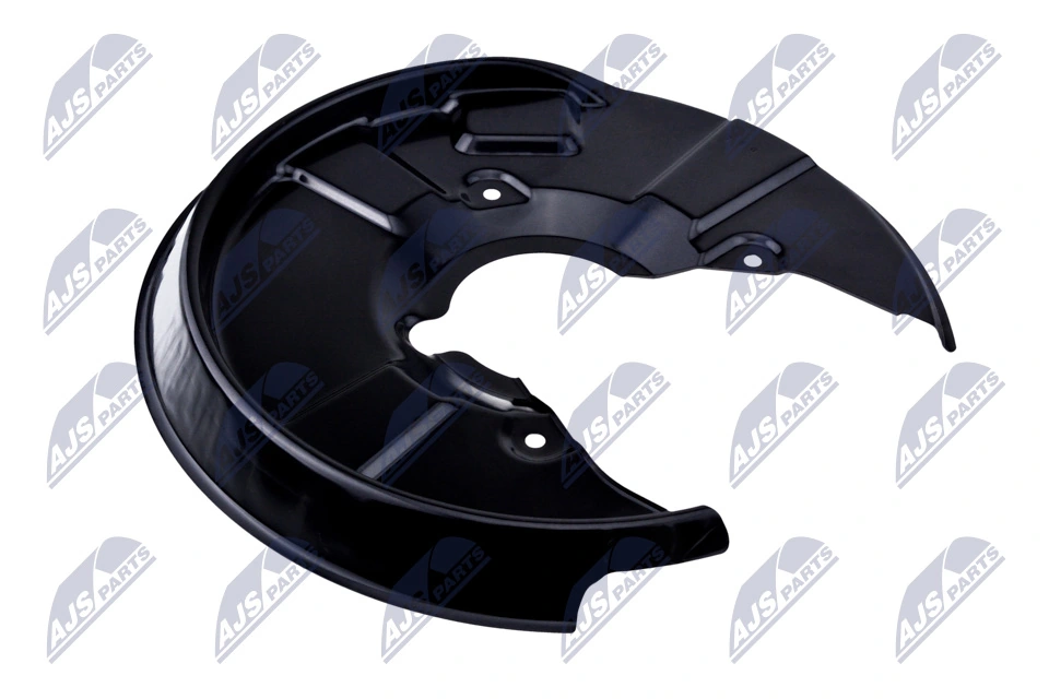 Splash Guard, brake disc HTO-AU-013