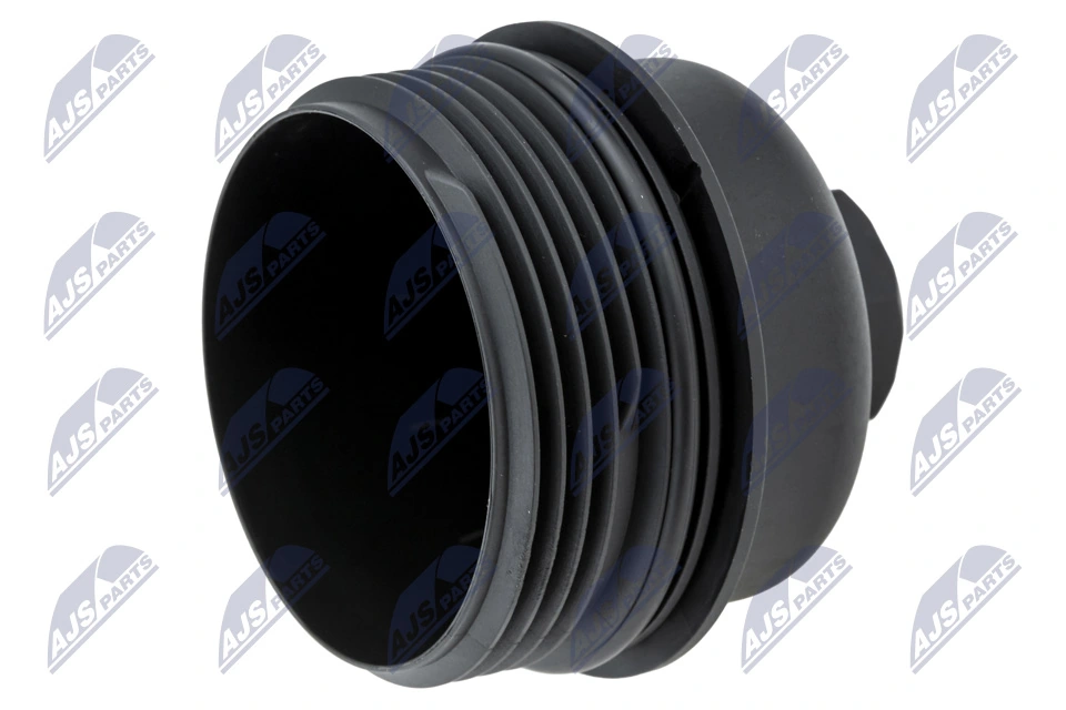 Cap, oil filter housing CCL-VW-057