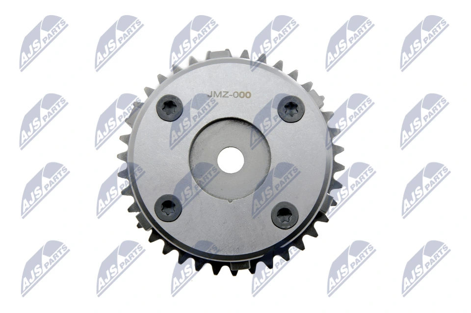 Camshaft Adjuster RKZ-MZ-000