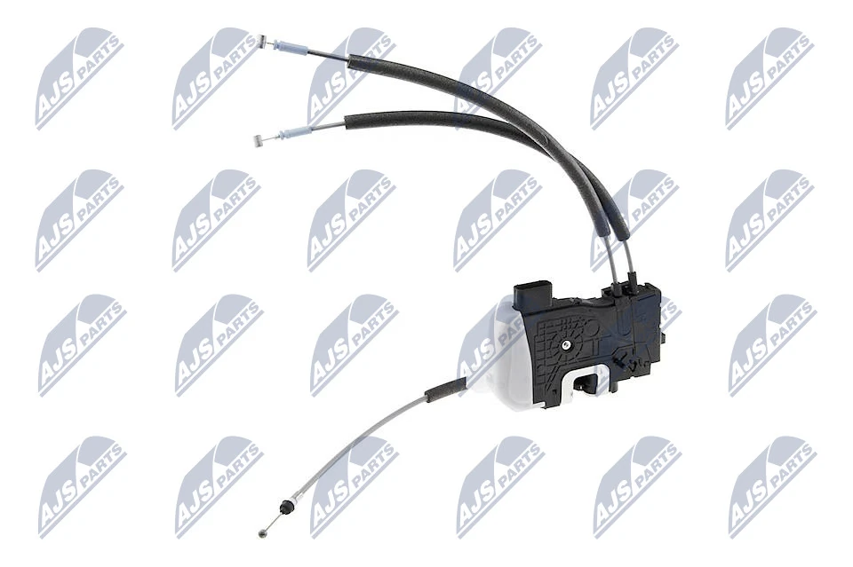 NTY EZC-HY-502 Door Lock