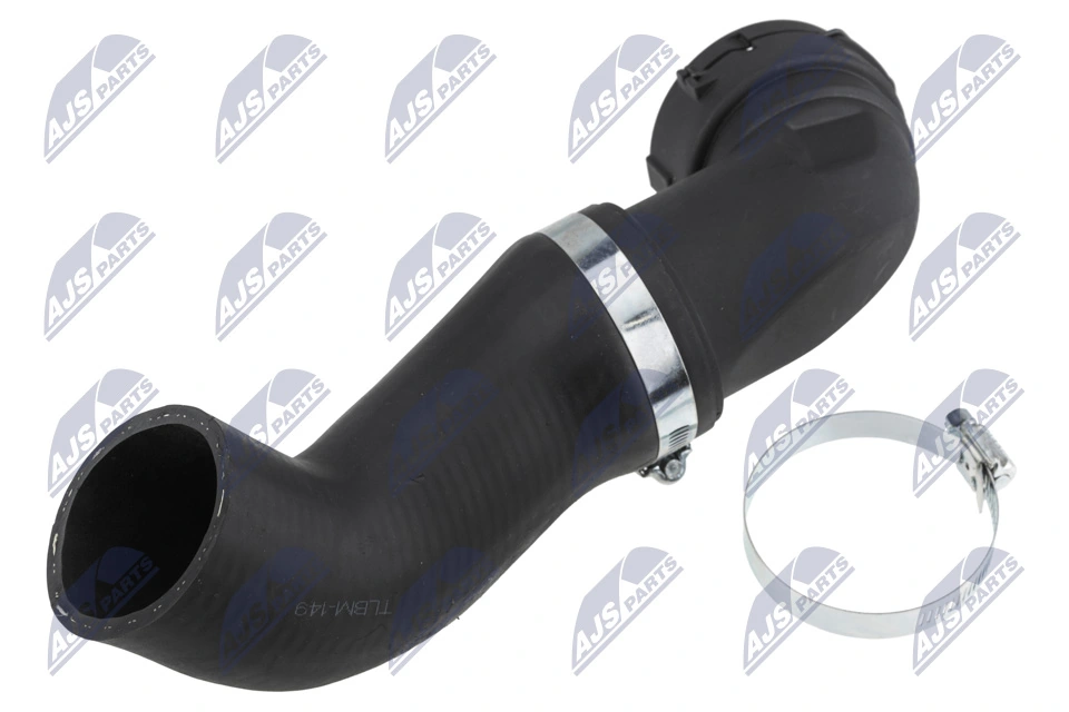 Charge Air Hose GPP-BM-149