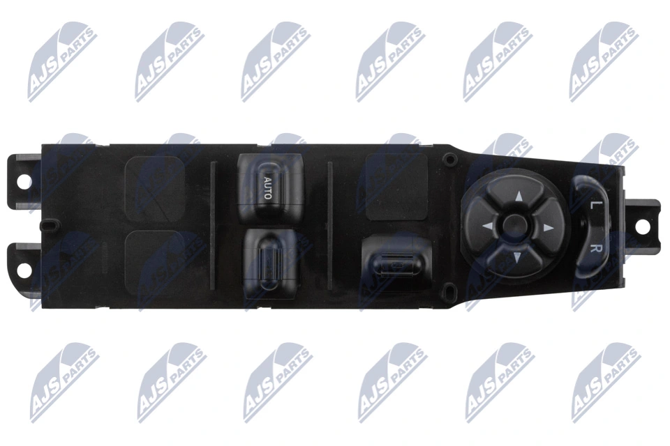 NTY EWS-CH-066 Switch, window regulator