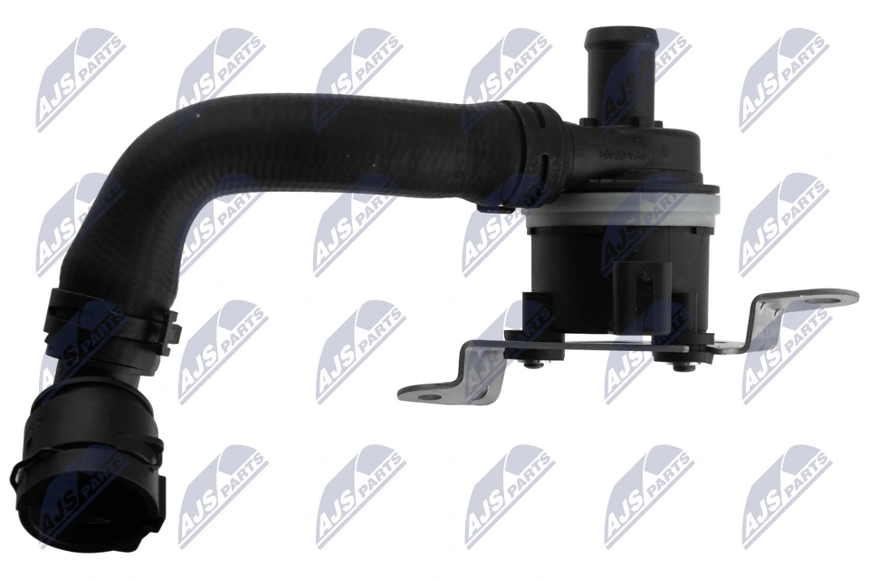 NTY CPZ-PL-001 Auxiliary Water Pump (cooling water circuit)