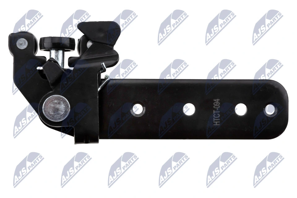 NTY EZC-CT-094 Roller Guide, sliding door