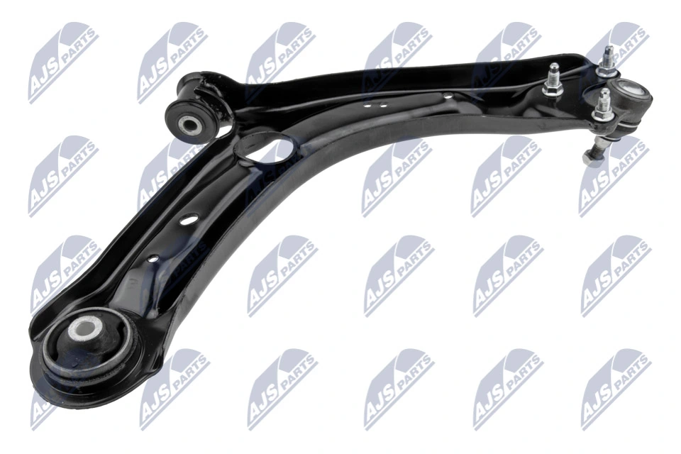 Lenker, Radaufhängung ZWD-VW-028