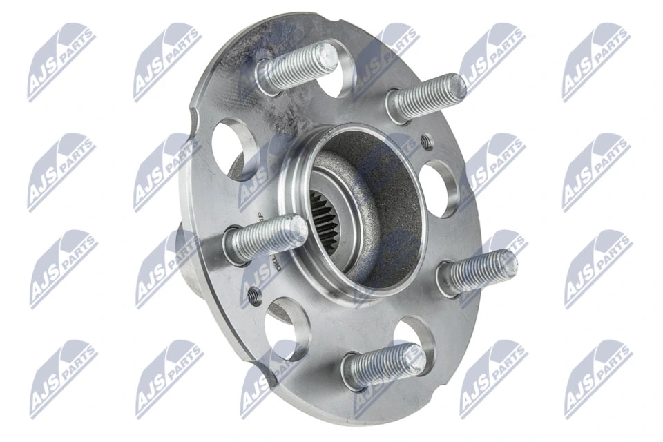 Wheel Hub KLT-HD-054P