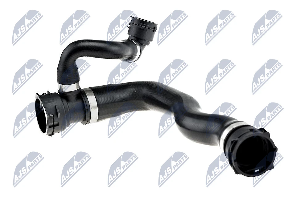 Radiator Hose CPP-BM-028