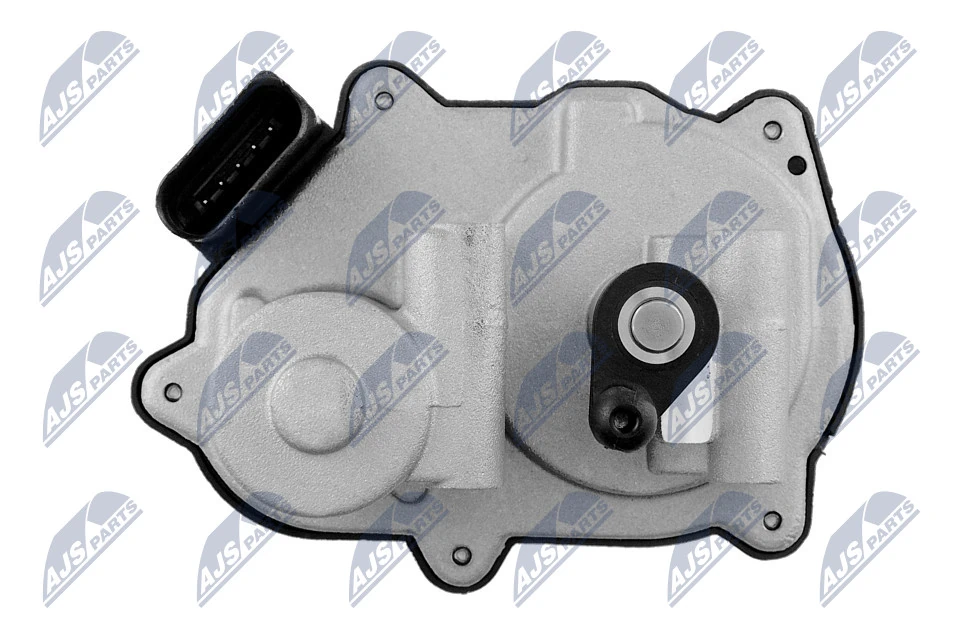 Control, swirl covers (induction pipe) ENK-VW-000