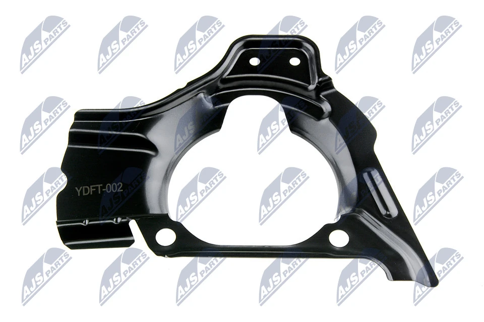 NTY HTO-FT-002 Splash Guard, brake disc
