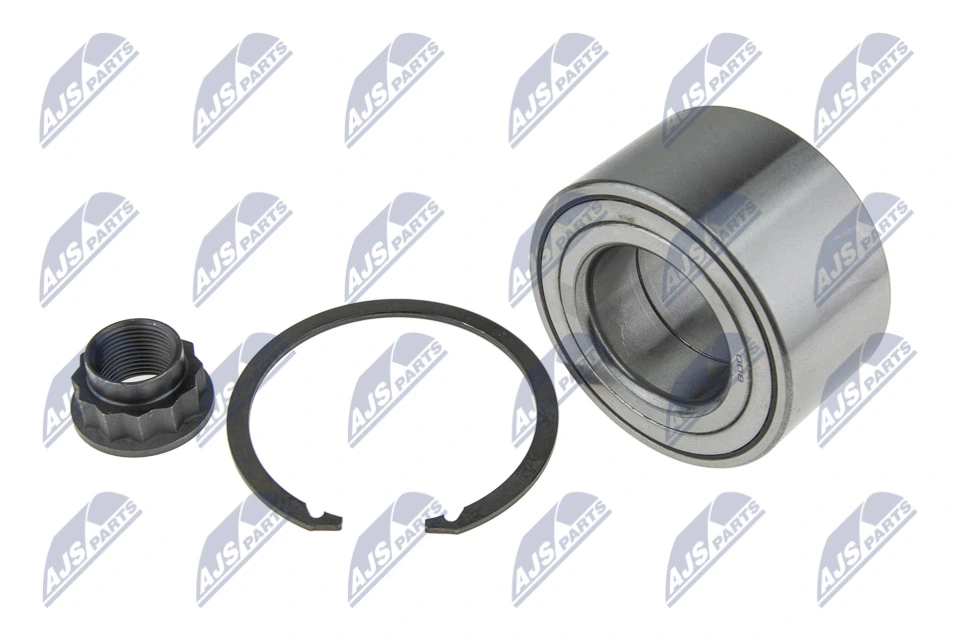 Wheel Bearing Kit KLP-TY-059