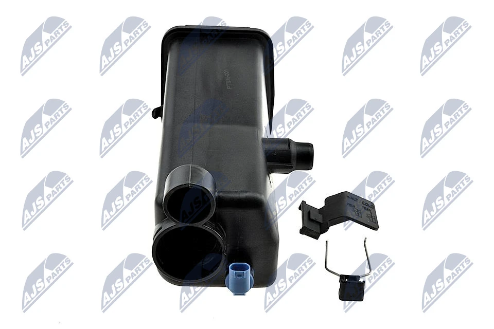 Expansion Tank, coolant CZW-BM-001