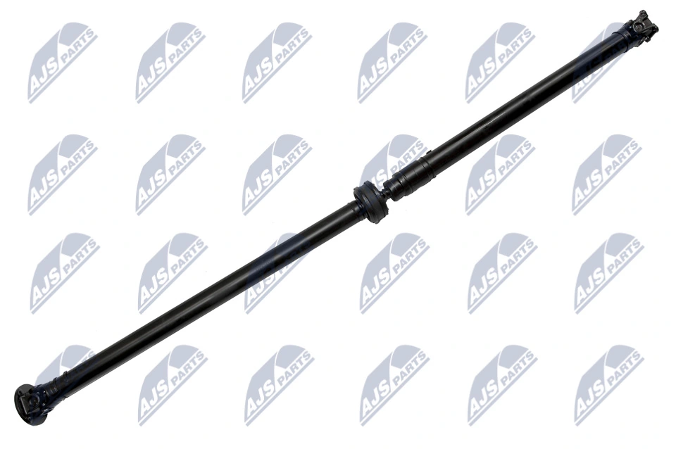 Propshaft, axle drive NWN-NS-007