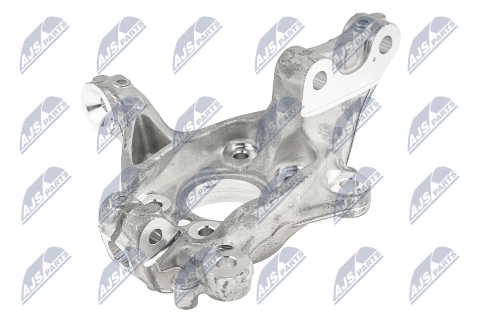 NTY Fuso a snodo, Sospensione ruota ZZPFR028