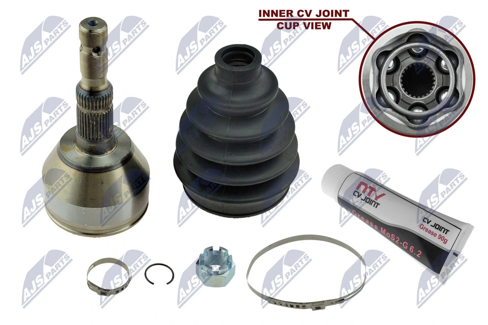 Joint Kit, drive shaft NPZ-PL-043
