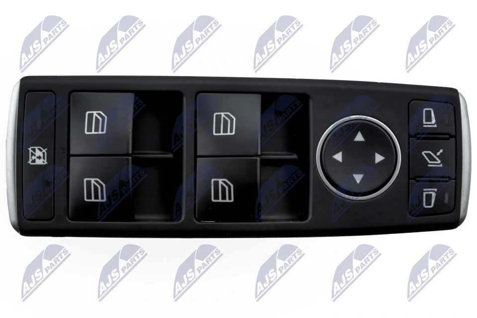 NTY EWS-ME-101 Switch, window regulator