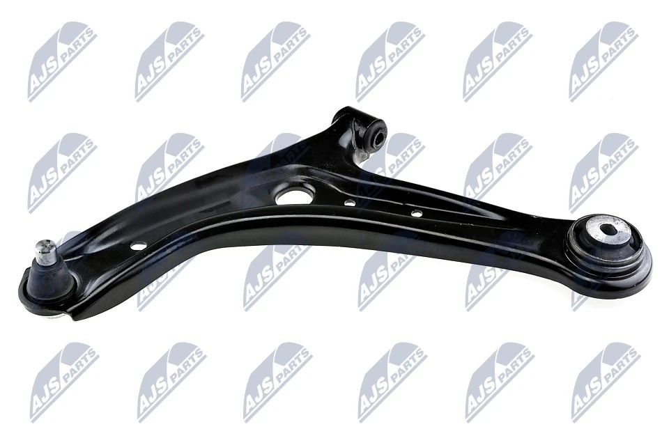 Control/Trailing Arm, wheel suspension ZWD-MZ-093