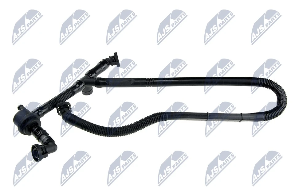 Hose, crankcase ventilation GPP-AU-004