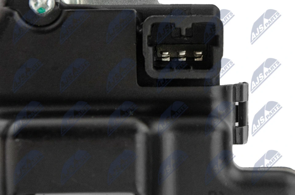 NTY EZC-HY-588 Tailgate Lock