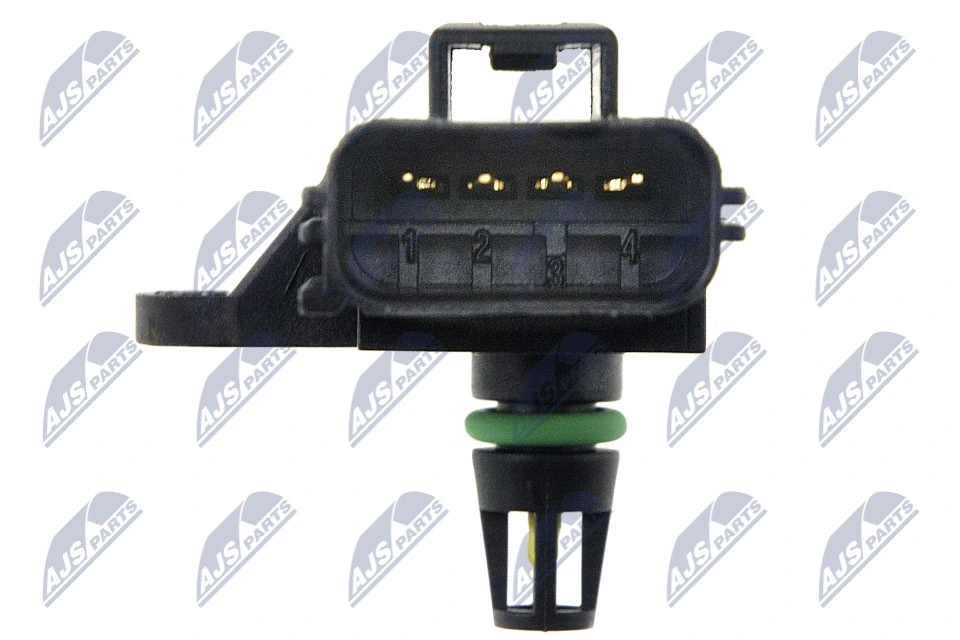 Sensor, intake manifold pressure ECM-FR-001