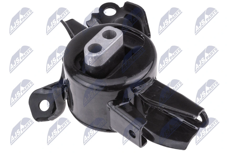 NTY ZPS-KA-339 Mounting, engine