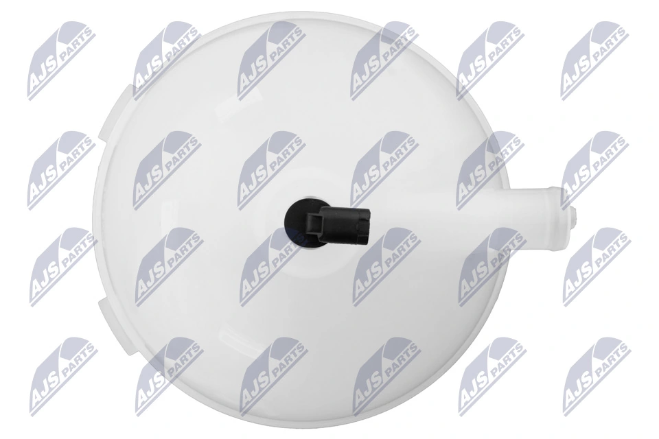 NTY CZW-ME-028 Expansion Tank, coolant