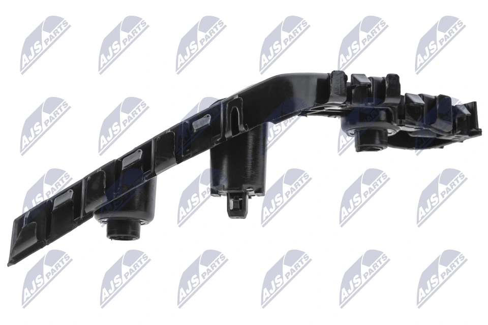 NTY EZC-CH-079 Mounting Bracket, bumper