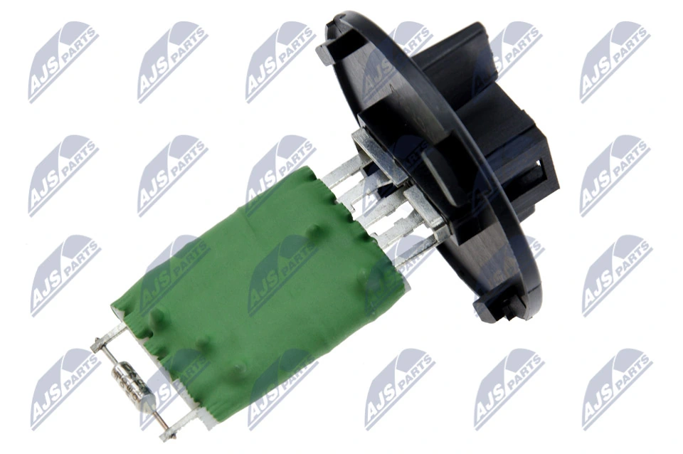 Resistor, interior blower ERD-CT-023