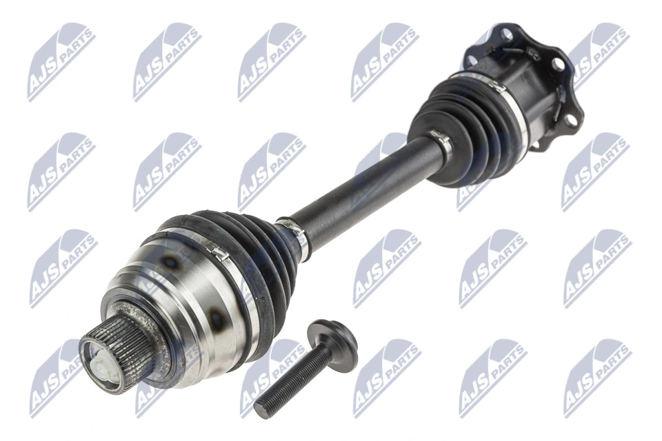 NTY NPW-AU-027 Drive Shaft