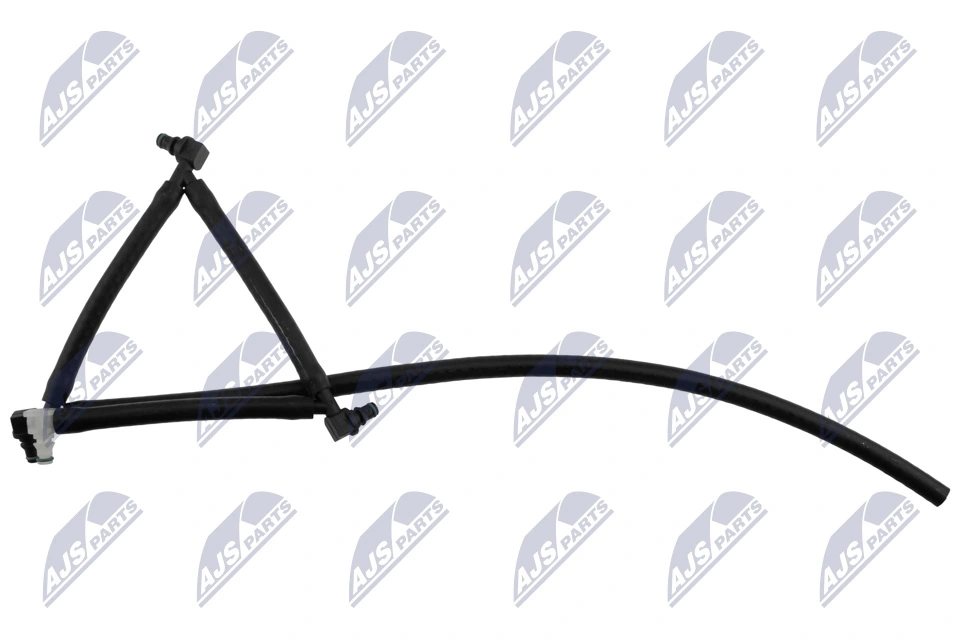 Hose, fuel overflow BPP-FR-025