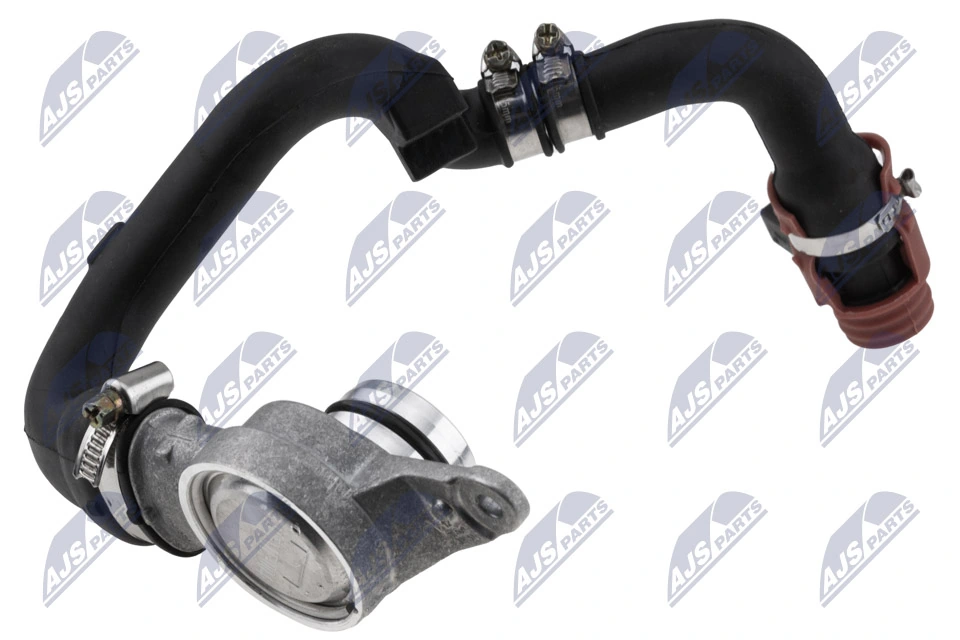 NTY EPCV-ME-004 Valve, crankcase ventilation