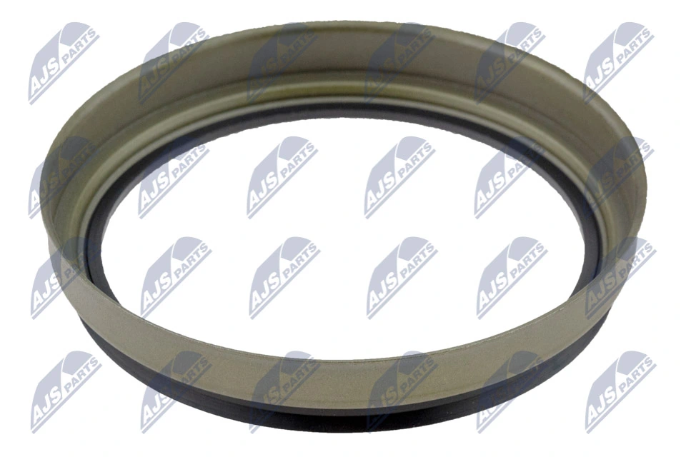 Seal Ring, wheel hub NUP-TY-021