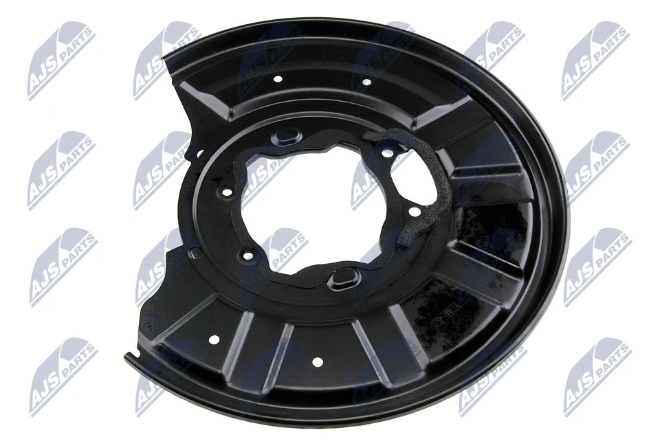 Splash Guard, brake disc HTO-ME-026