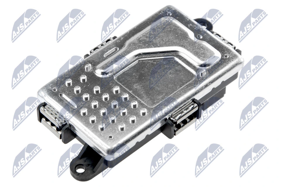 Resistor, interior blower ERD-ME-012