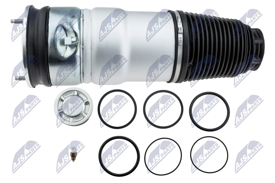 Air Spring, suspension EZC-CH-064