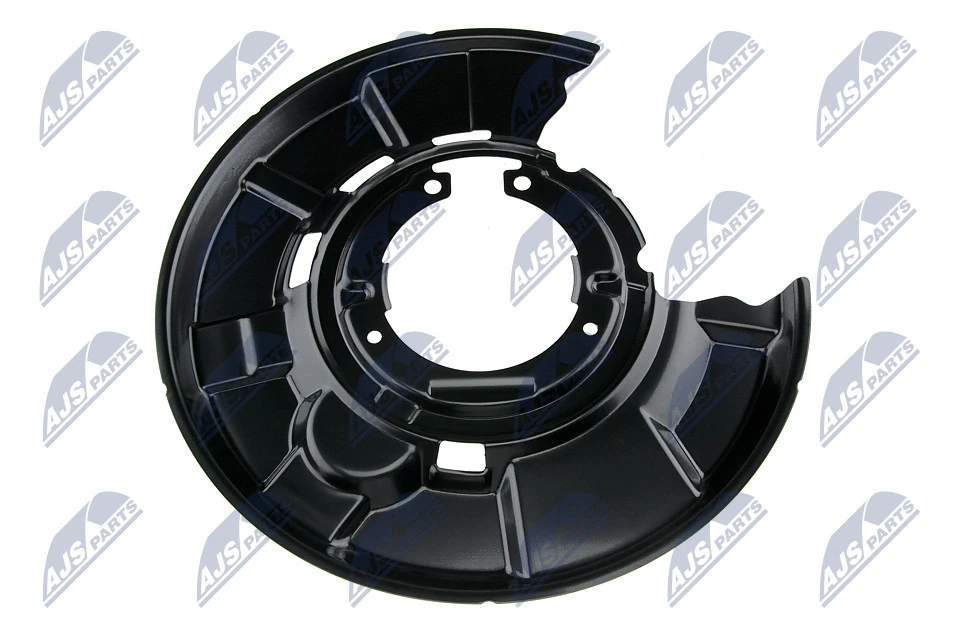 Splash Guard, brake disc HTO-BM-004