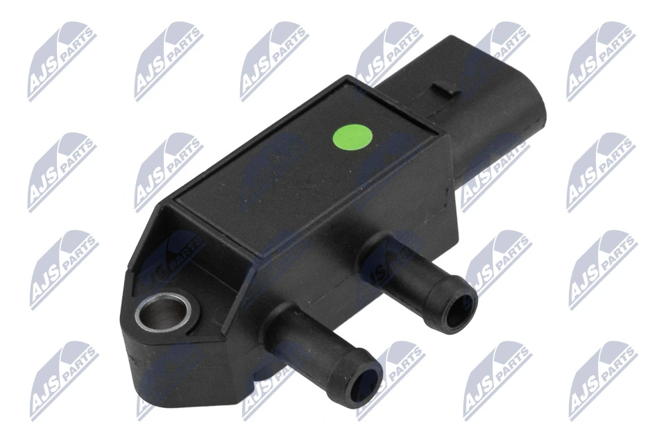 Sensor, exhaust pressure ECS-MZ-000