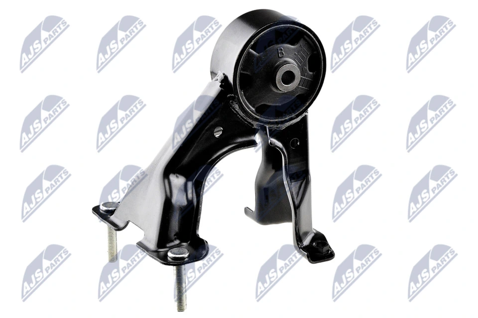 Mounting, engine ZPS-TY-063