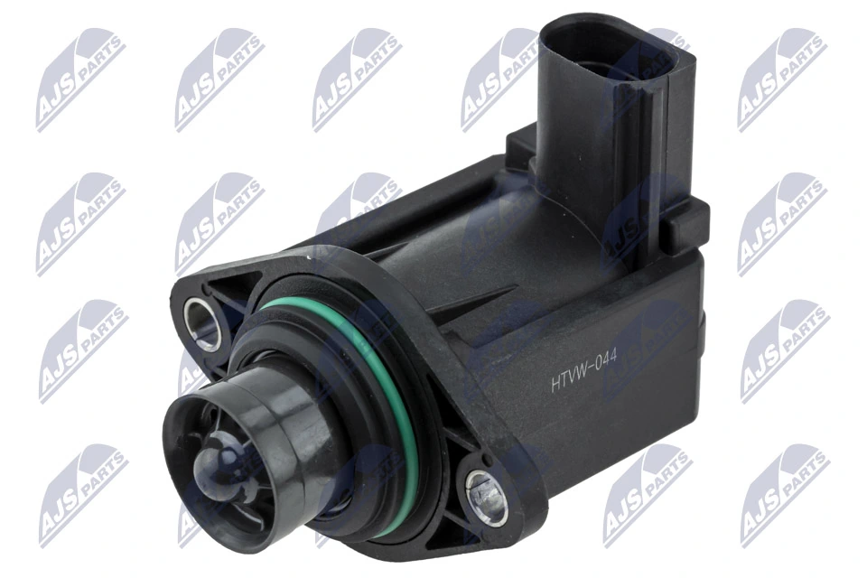 Divert-air Valve, charger ECD-VW-044
