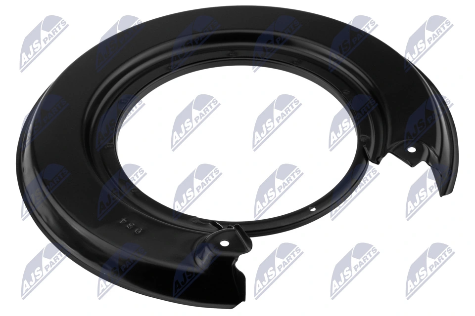 Splash Guard, brake disc HTO-PL-017