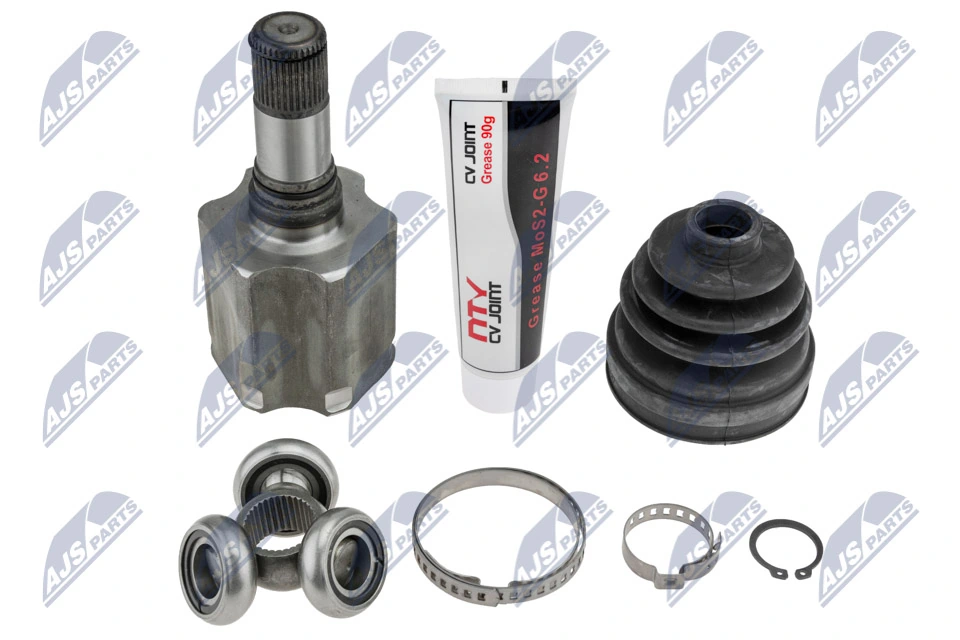NTY NPW-VW-084 Joint Kit, drive shaft