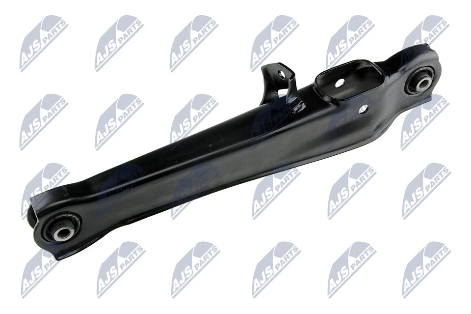 Control/Trailing Arm, wheel suspension ZWT-MS-007