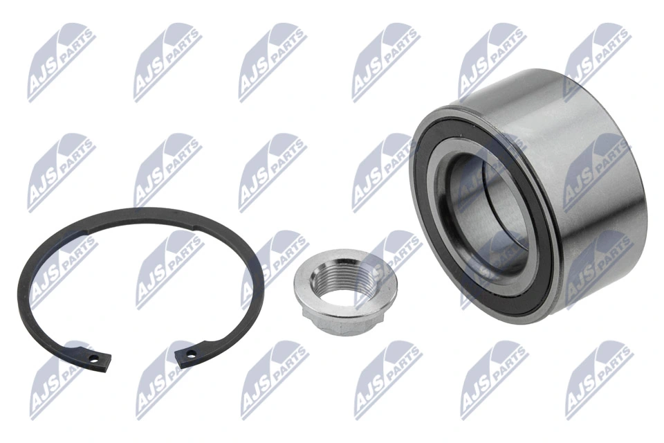 Wheel Bearing Kit KLT-BM-027