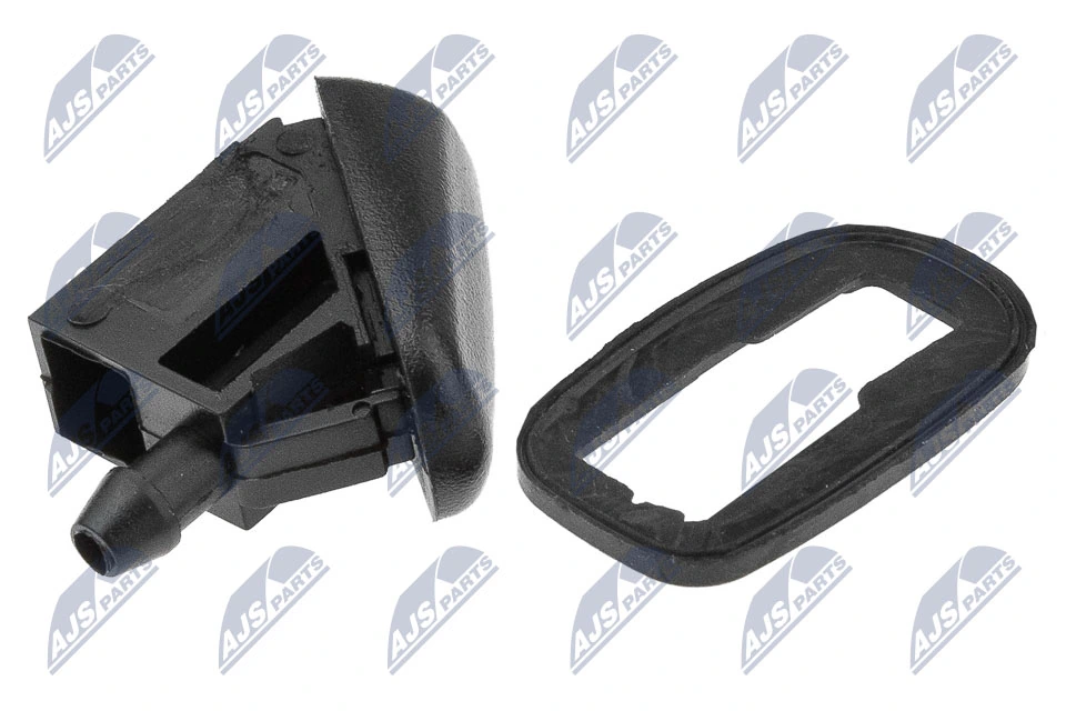 Washer Fluid Jet, window cleaning EDS-FR-003