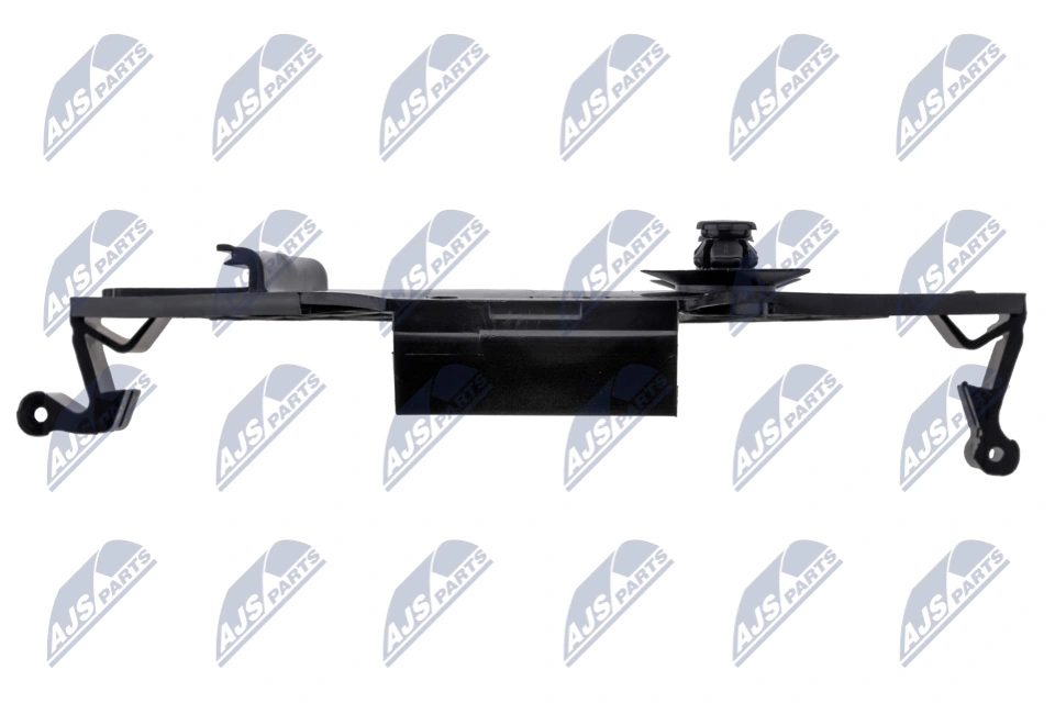 NTY EZC-VW-508 Control unit, carbody