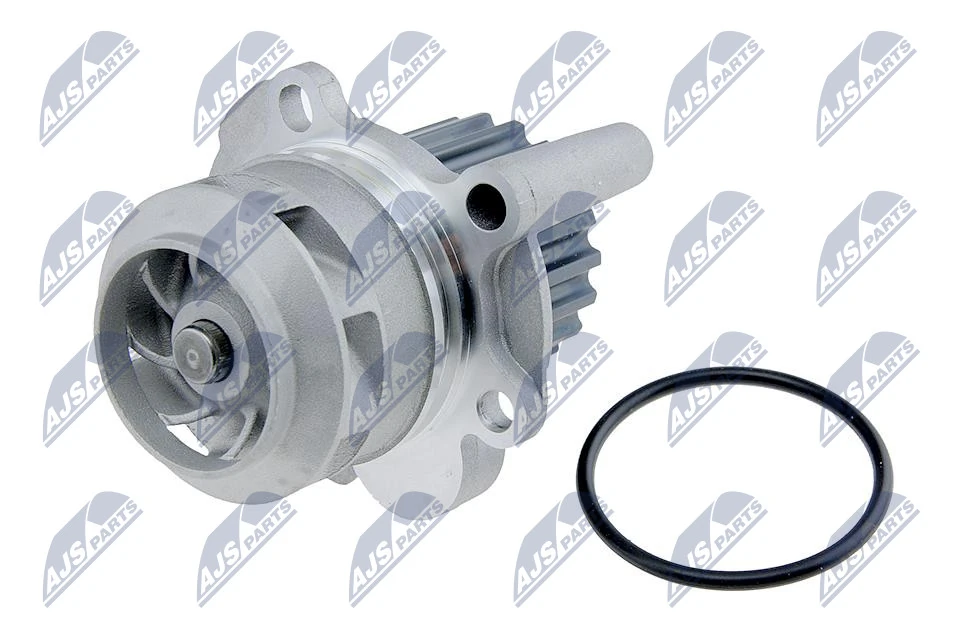 Water Pump, engine cooling CPW-AU-024