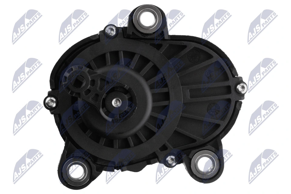 NTY ENK-ME-007 Control, swirl flaps (induction pipe)